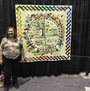 Meet your Posher, Julie